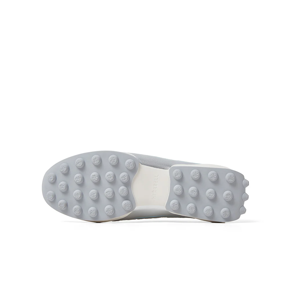 MIRABELL Textile/Cowhide Leather Travel Shoes (Women) - Image 14