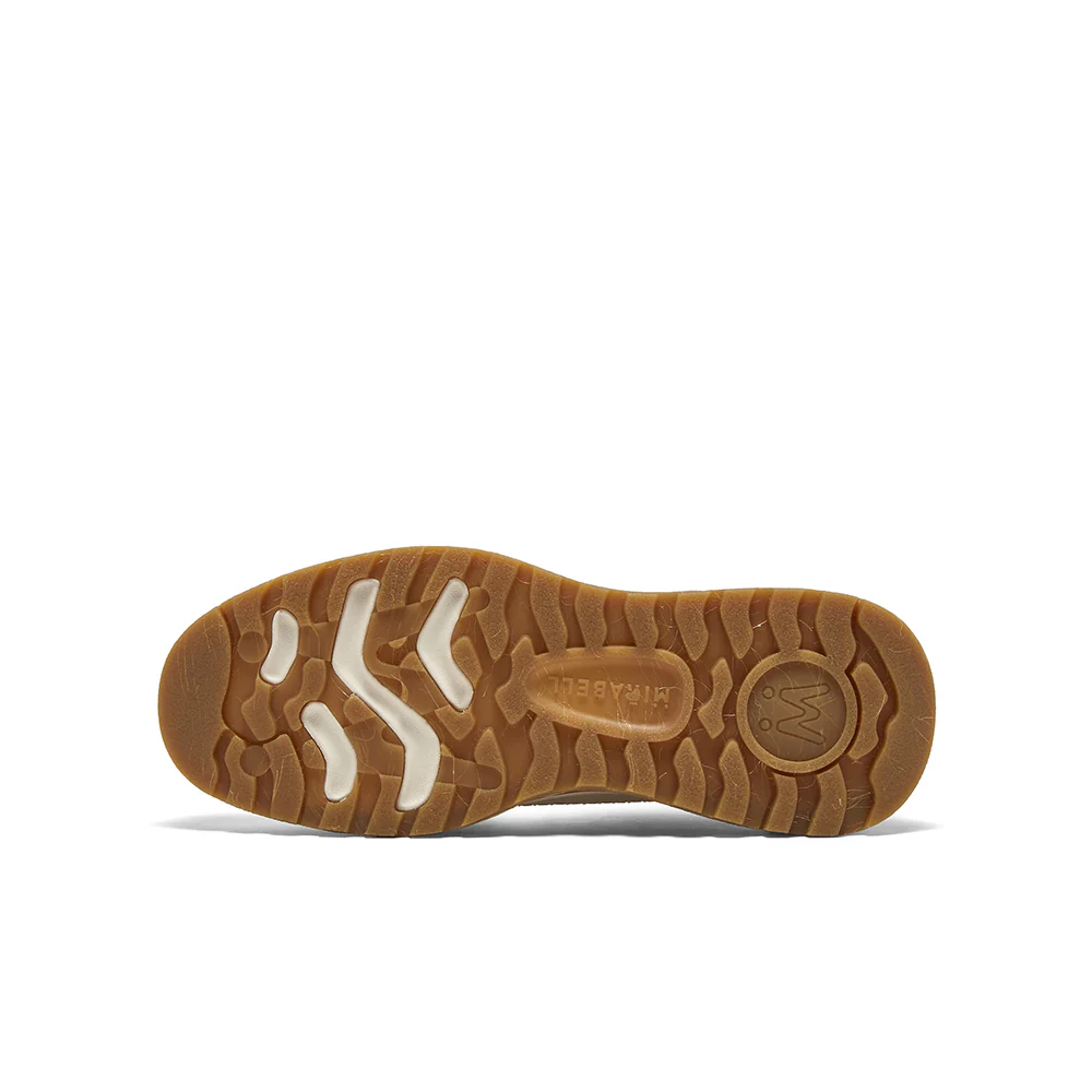 MIRABELL Cow Leather/Cow Split Leather Casual Shoes (Men) - Image 11