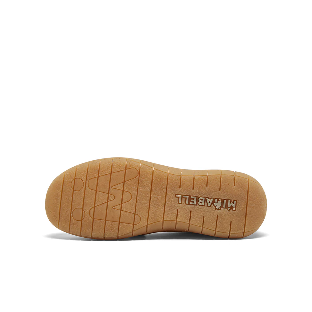 MIRABELL Sheepskin Casual Shoes (Women) - Image 9