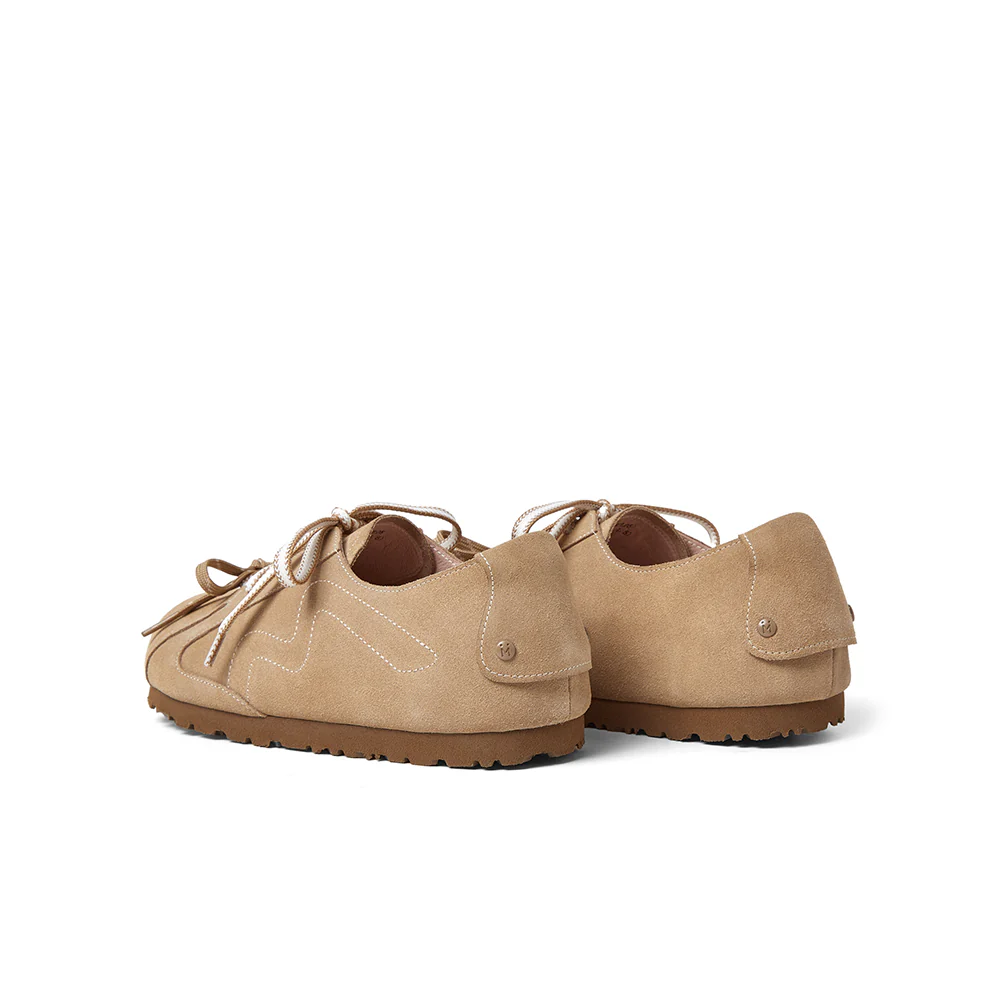 MIRABELL Cow Split Leather Casual Shoes (Women) - Image 6
