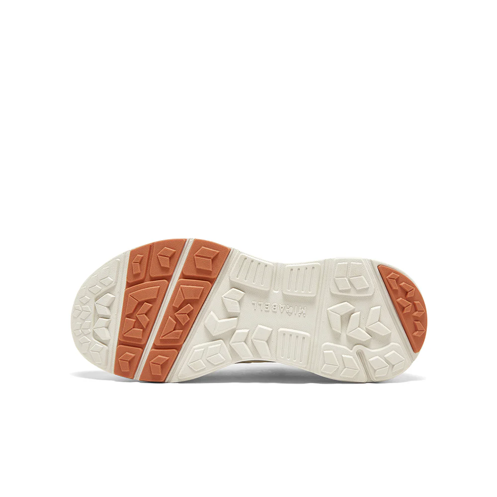MIRABELL Cow Leather/Synthetic Leather Comfortable Sports Shoes (Men) - Image 9
