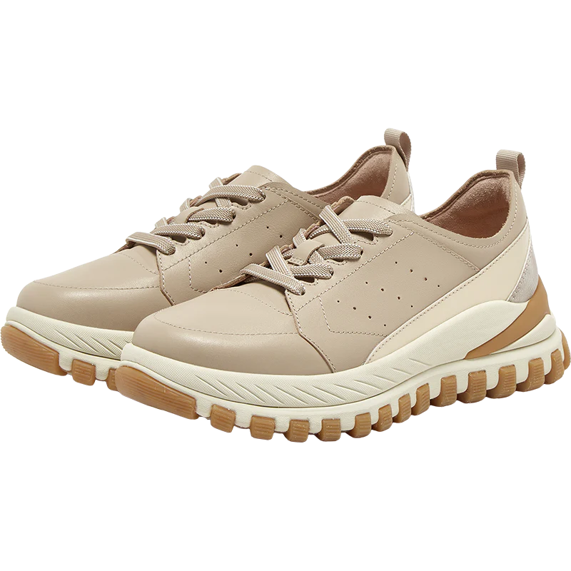 MIRABELL Cowhide Women's Shoes (Women) - Image 2