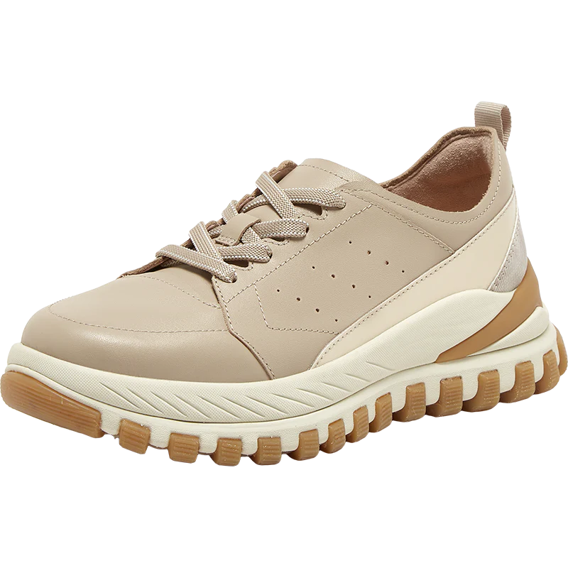 MIRABELL Cowhide Women's Shoes (Women) - Image 3