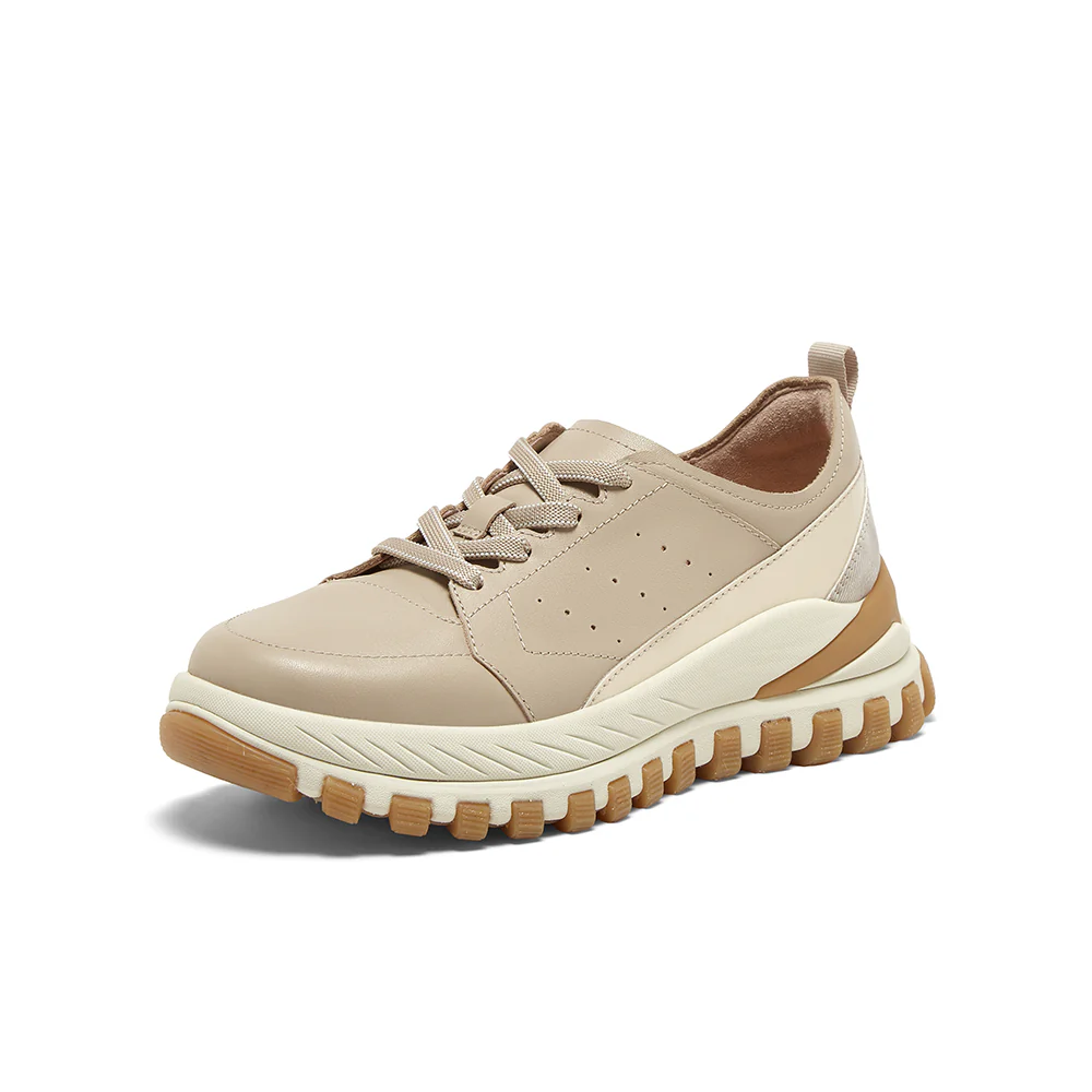 MIRABELL Cowhide Women's Shoes (Women) - Image 4