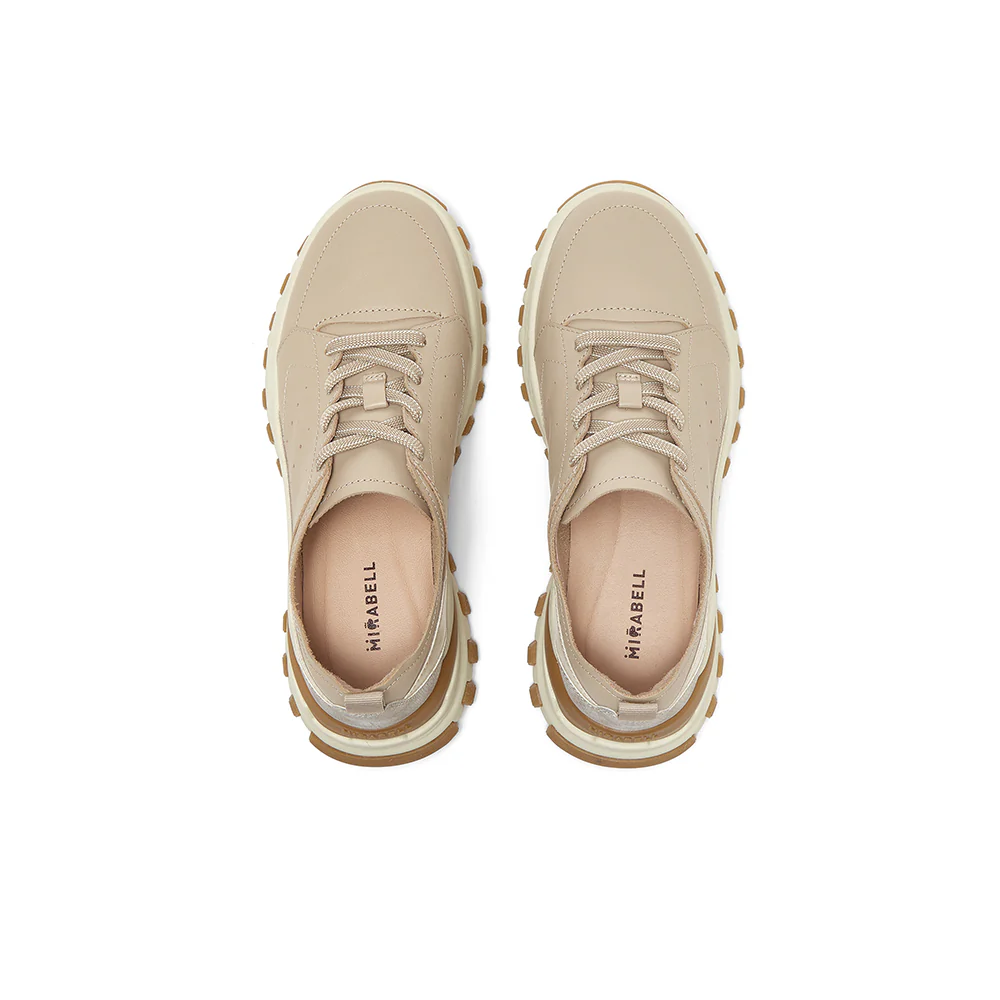 MIRABELL Cowhide Women's Shoes (Women) - Image 6
