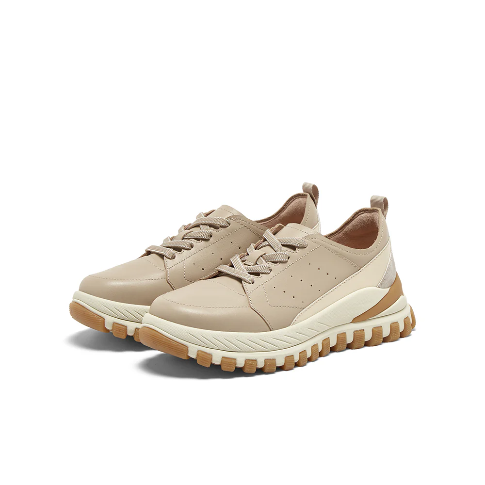 MIRABELL Cowhide Women's Shoes (Women) - Image 7