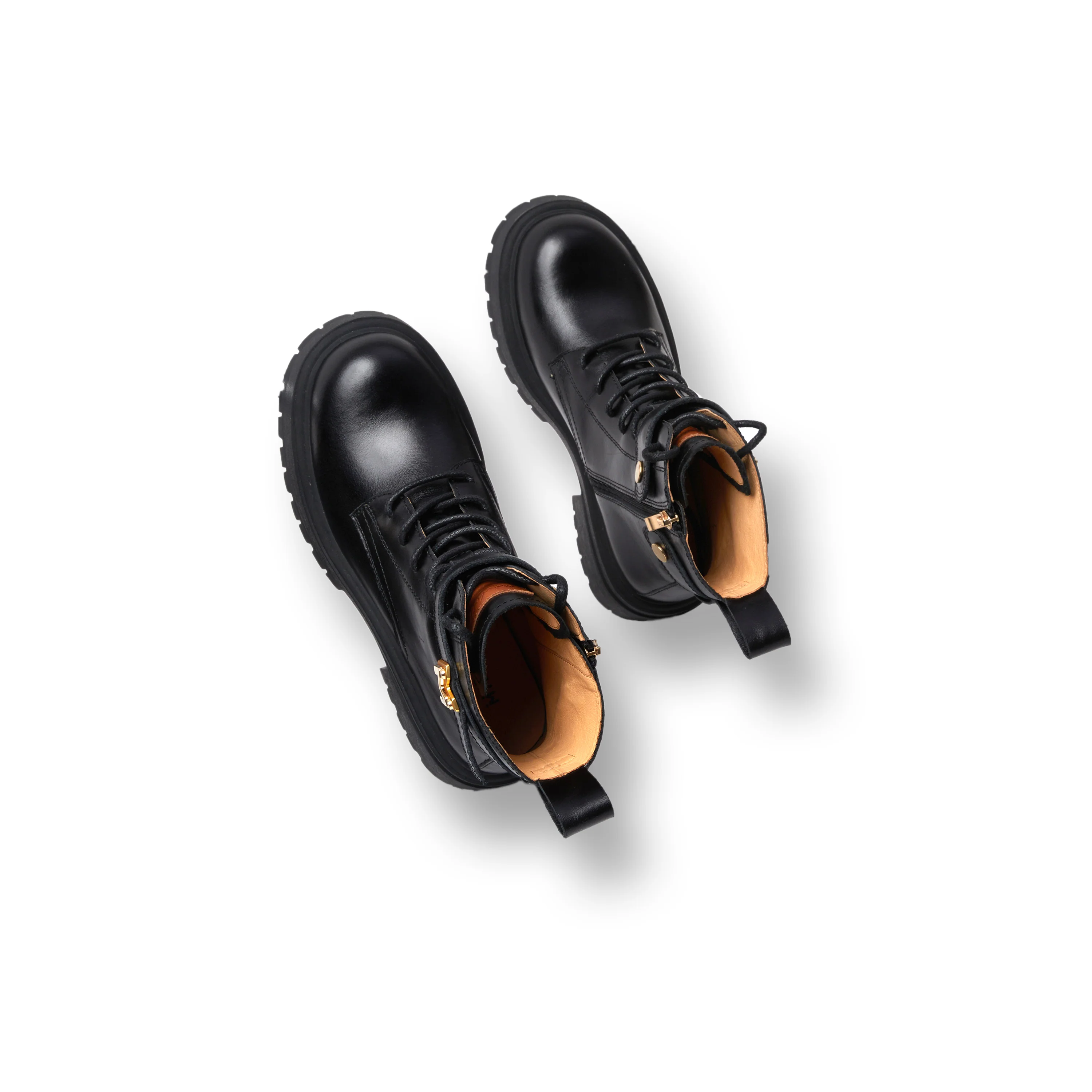 MIRABELL Cow Leather Lace-up Boot (Women) - Image 10