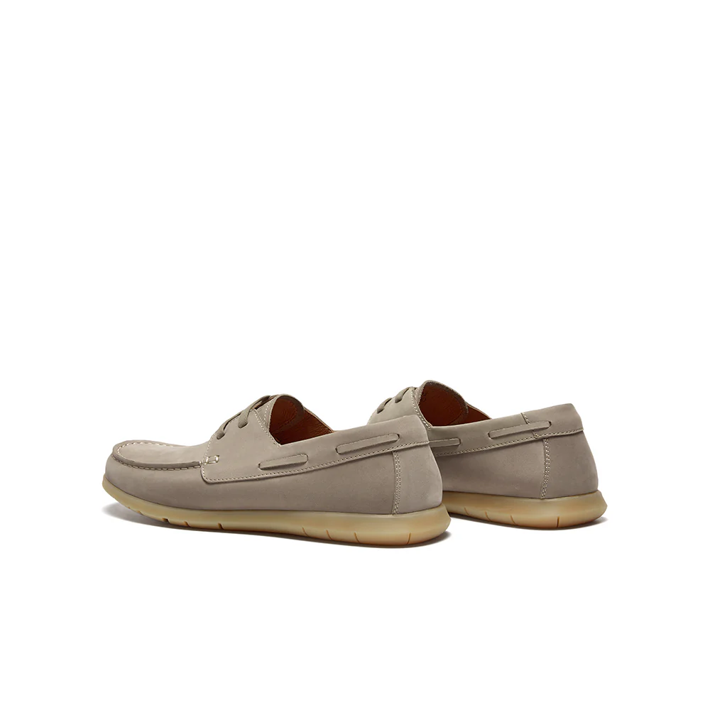 MIRABELL Casual Cowhide Leather Shoes (Men) - Image 7