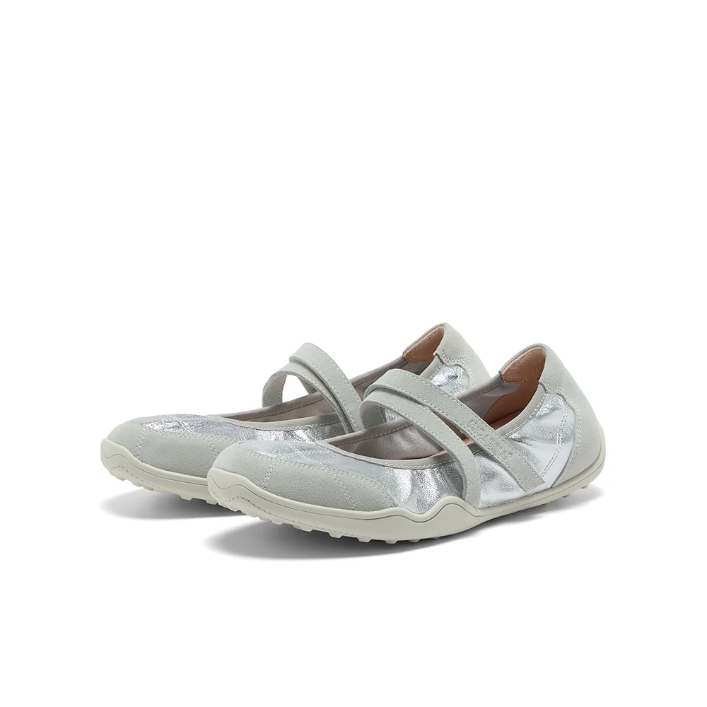 MIRABELL Casual shoes made of cowhide leather / split cow leather (Women) - Image 10
