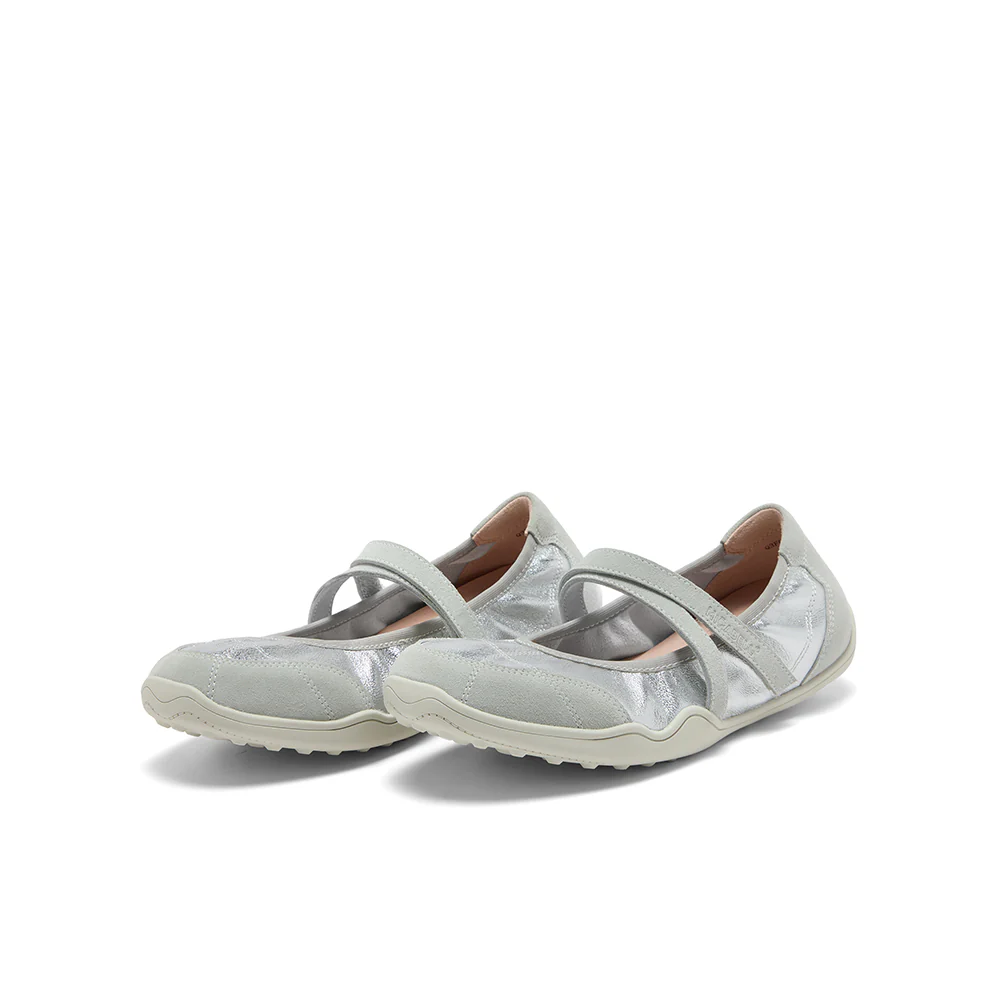 MIRABELL Casual shoes made of cowhide leather / split cow leather (Women) - Image 7