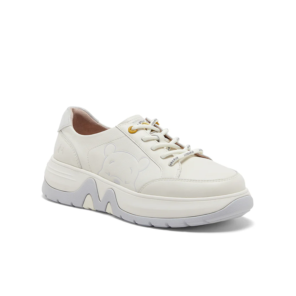 MIRABELL Casual Shoes Made Of Cowhide Leather (Women) - Image 10