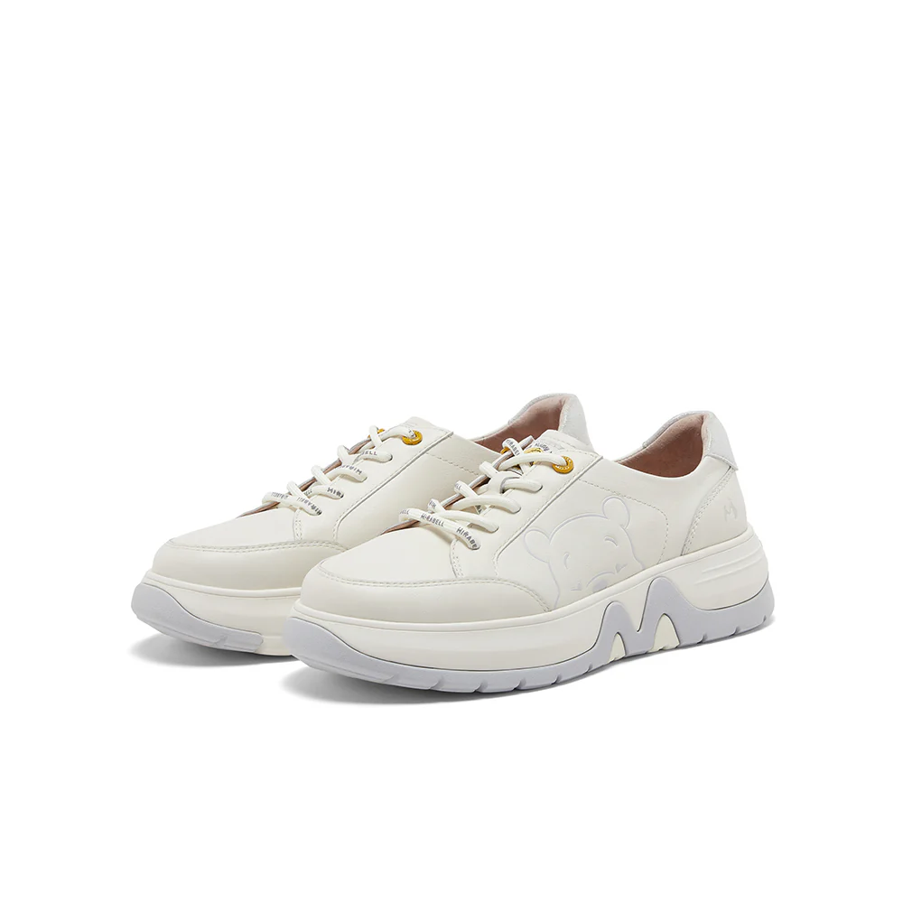 MIRABELL Casual Shoes Made Of Cowhide Leather (Women) - Image 11