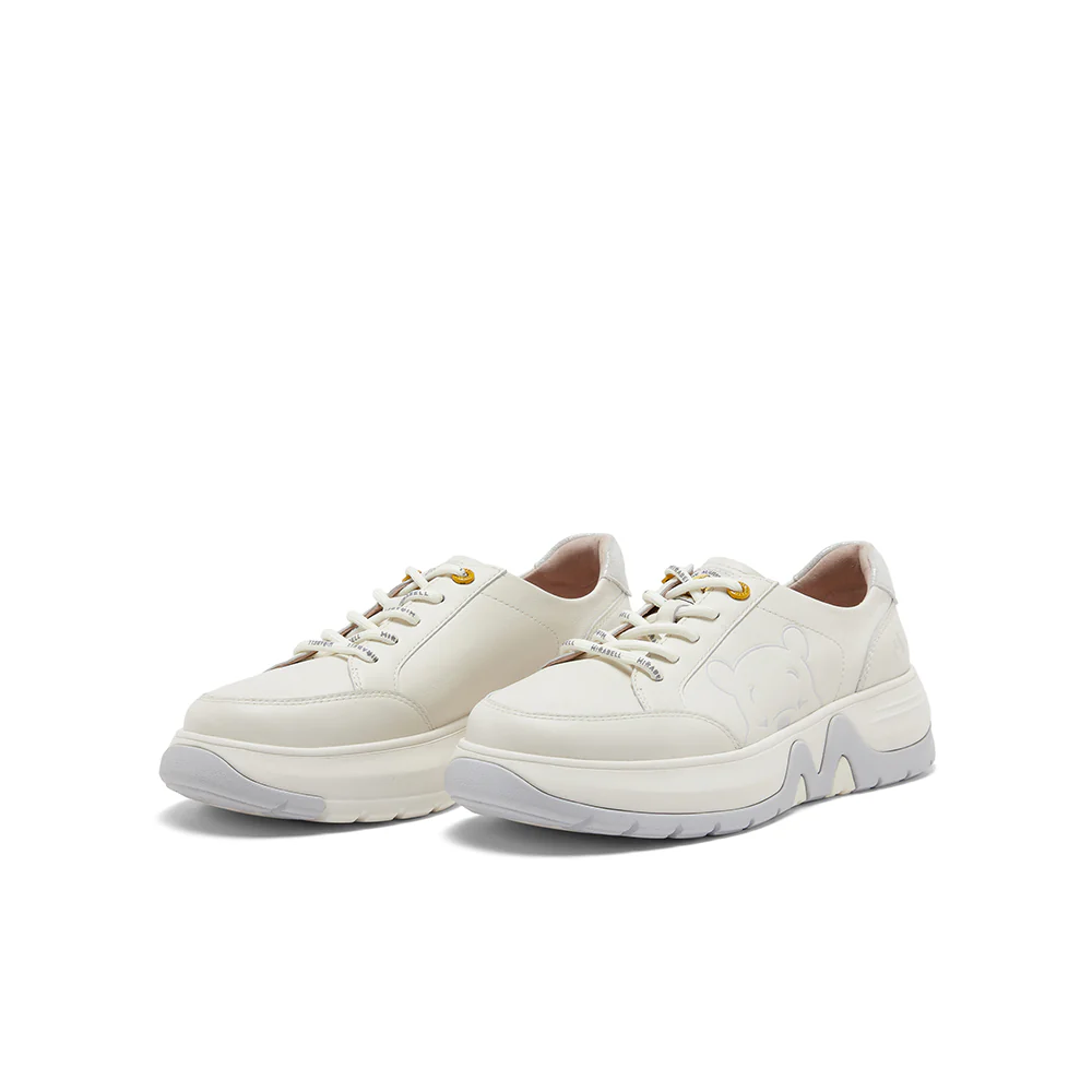 MIRABELL Casual Shoes Made Of Cowhide Leather (Women) - Image 12