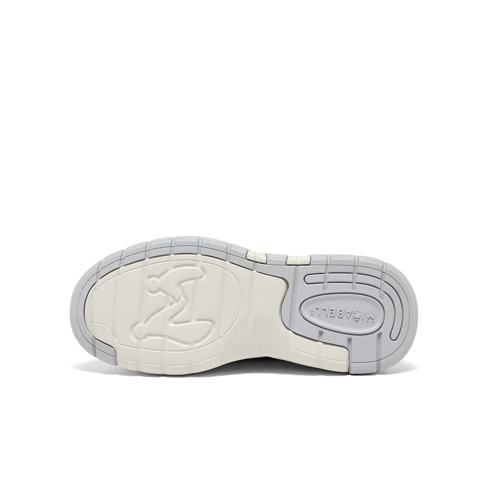 MIRABELL Casual Shoes Made Of Cowhide Leather (Women) - Image 9