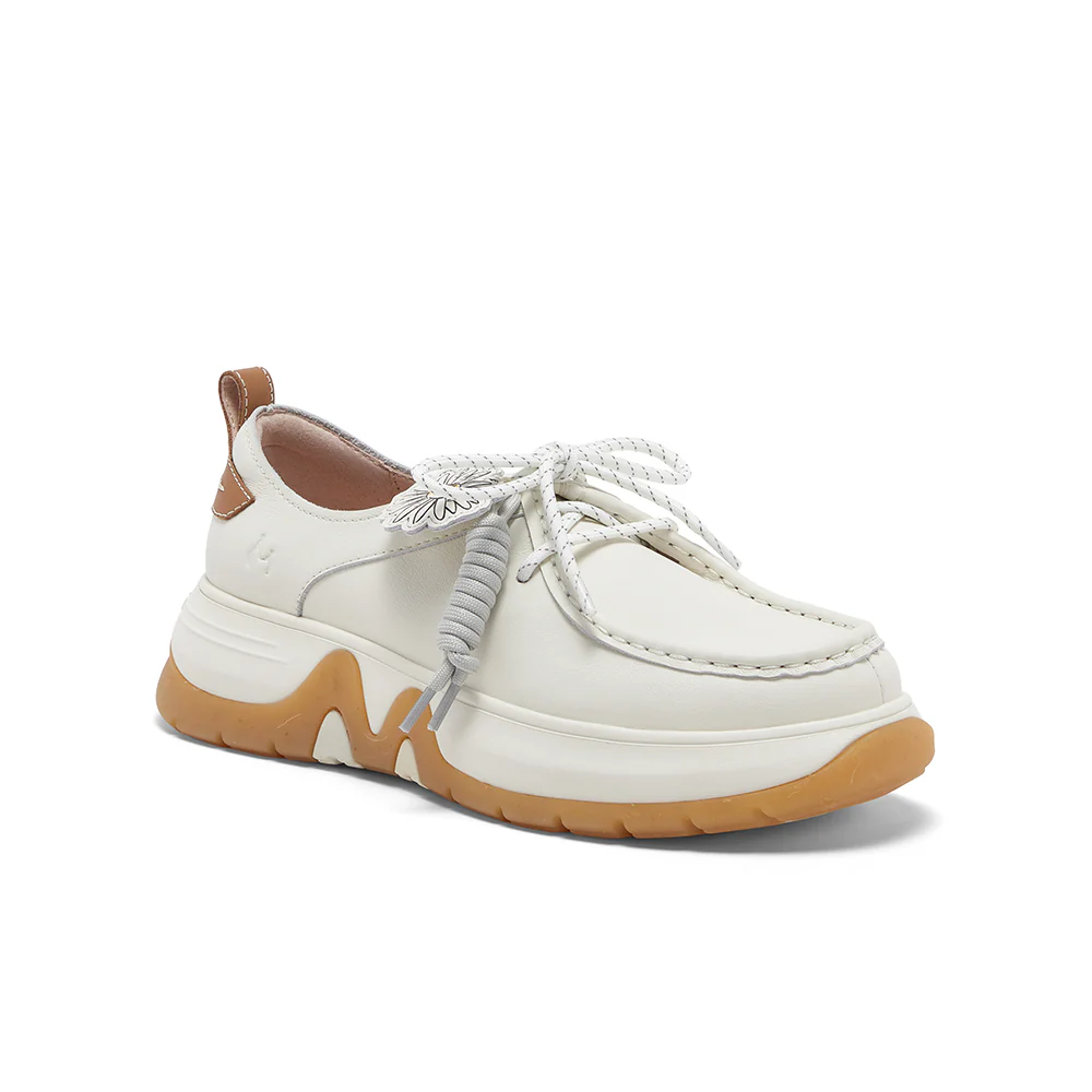 MIRABELL Casual Shoes Made Of Cowhide Leather (Women) - Image 10