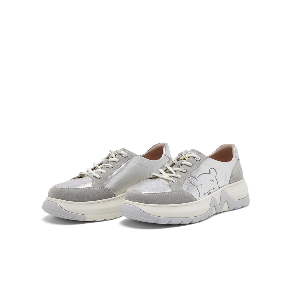 MIRABELL Casual Shoes Made Of Cowhide Leather (Women) - Image 7