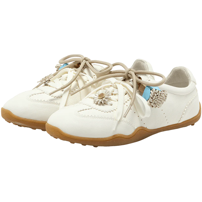 MIRABELL Casual Shoes Made Of Cowhide Leather (Women) - Image 12