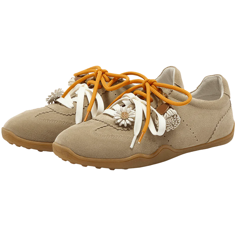 MIRABELL Casual Shoes Made Of Cowhide Leather (Women) - Image 4