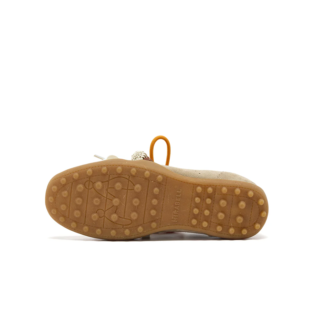 MIRABELL Casual Shoes Made Of Cowhide Leather (Women) - Image 9