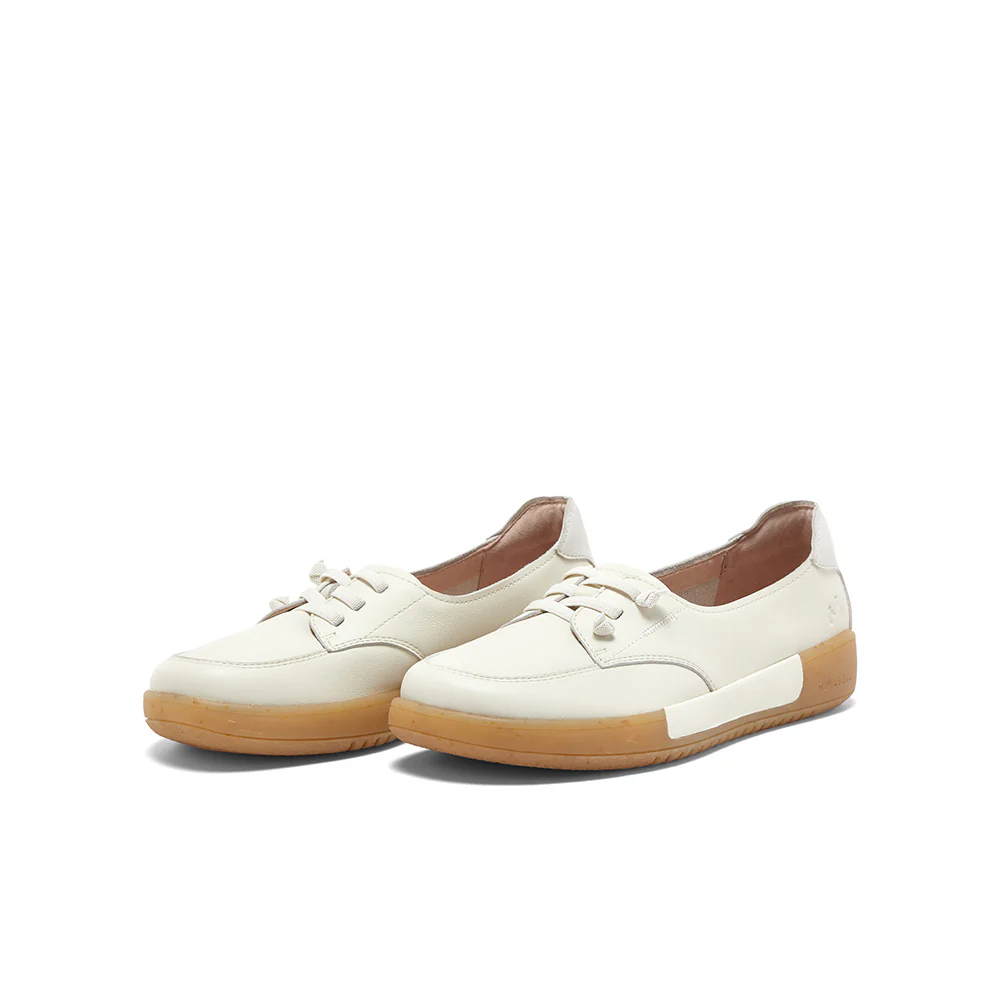 MIRABELL Casual Shoes Made Of Cowhide Leather (Women) - Image 3