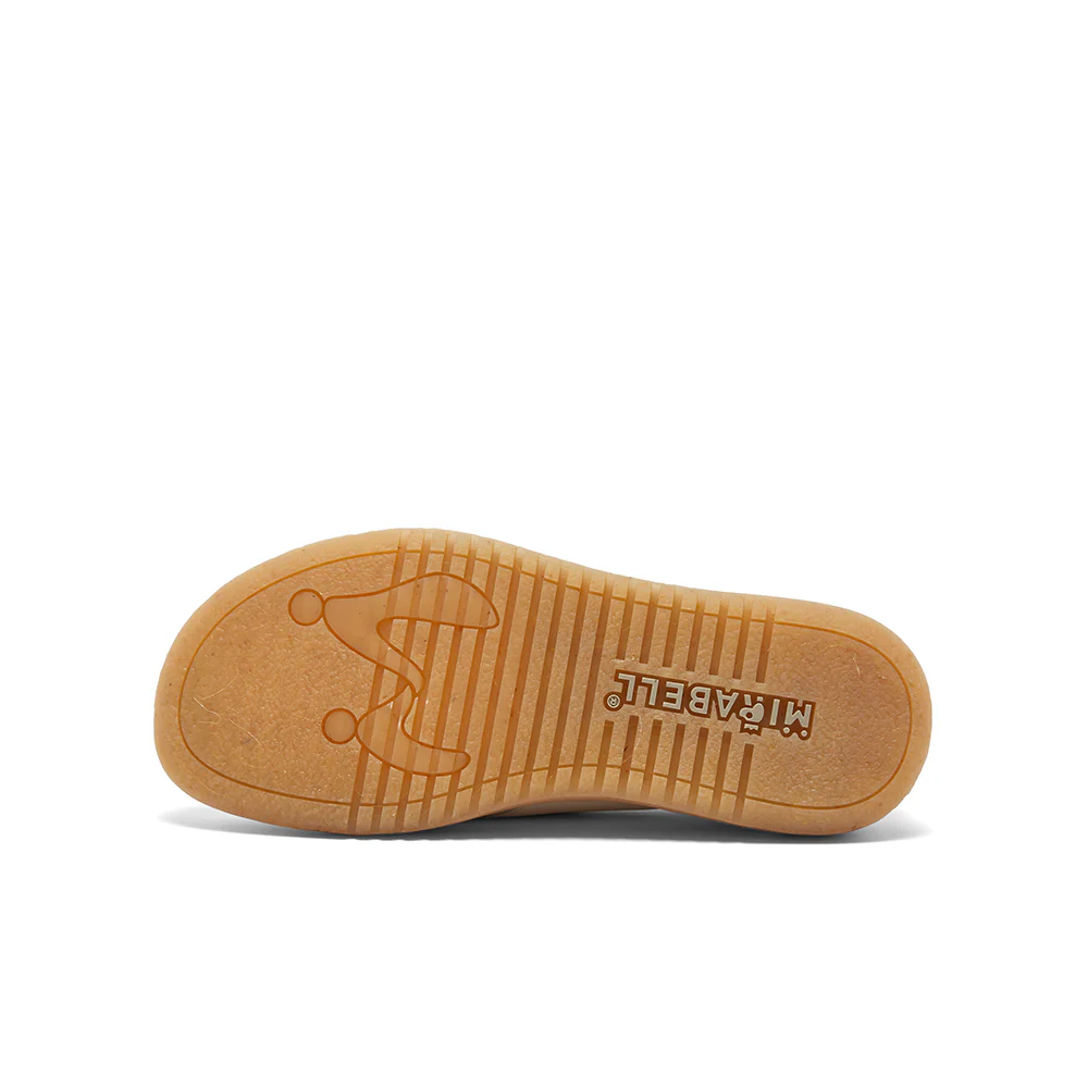 MIRABELL Casual Shoes Made Of Cowhide Leather (Women) - Image 6