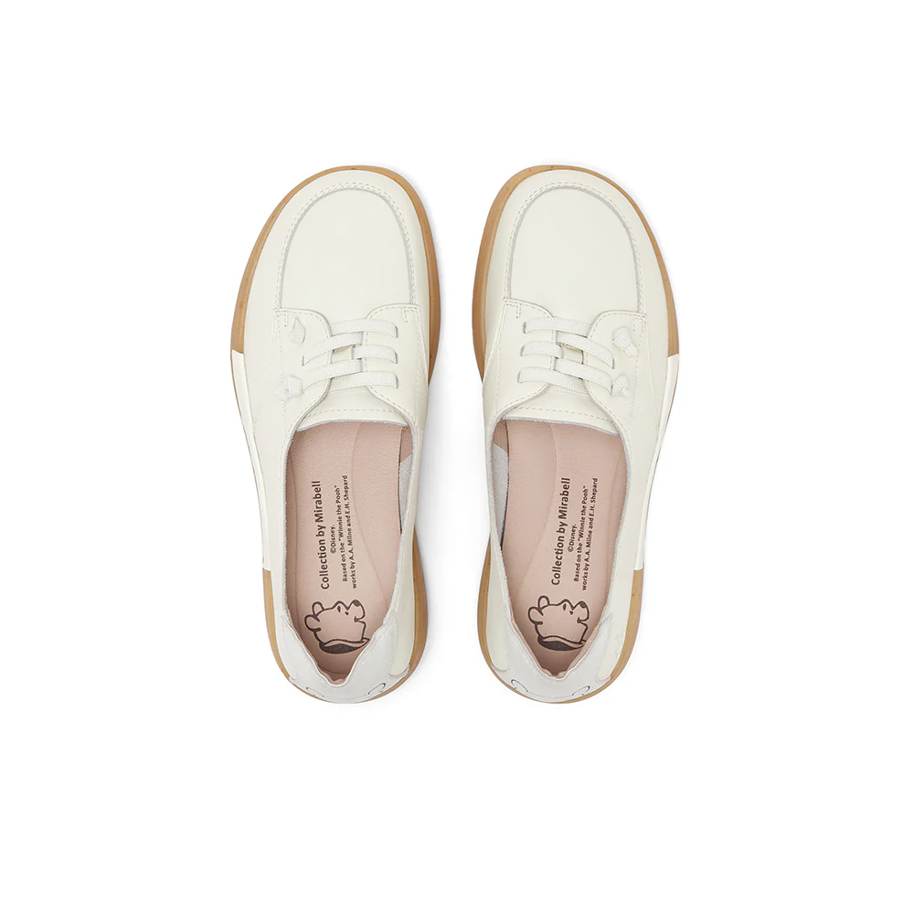 MIRABELL Casual Shoes Made Of Cowhide Leather (Women) - Image 9