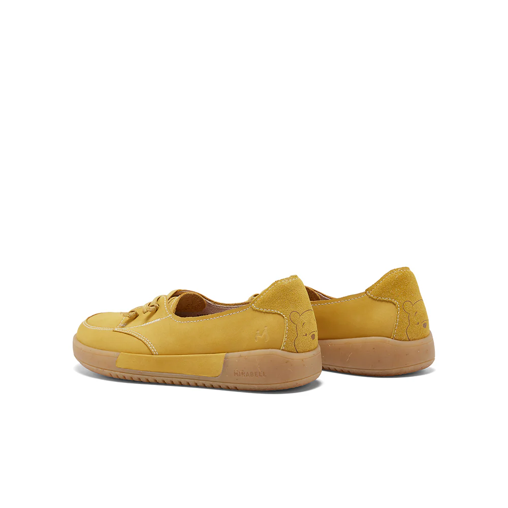 MIRABELL Casual Shoes Made Of Cowhide Leather (Women) - Image 5