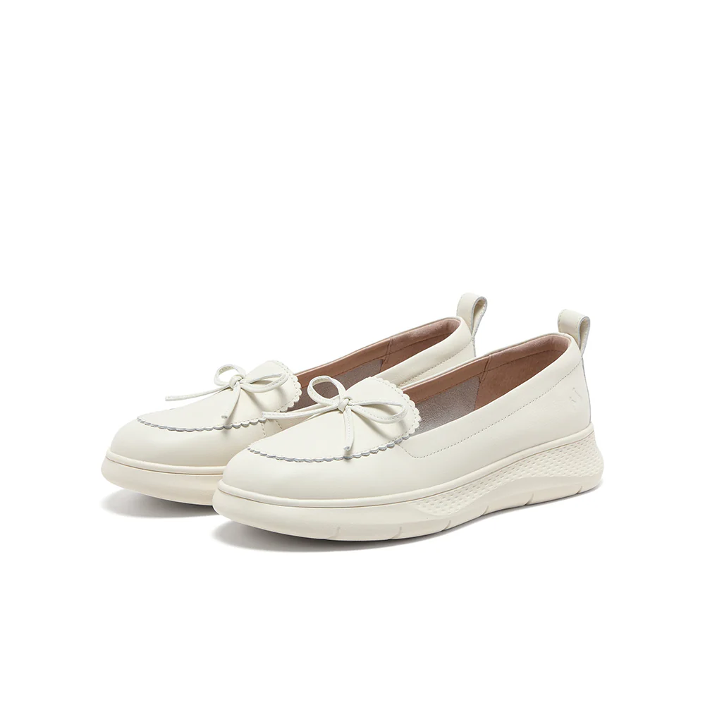 MIRABELL Casual Shoes Made Of Cowhide Leather (Women) - Image 10
