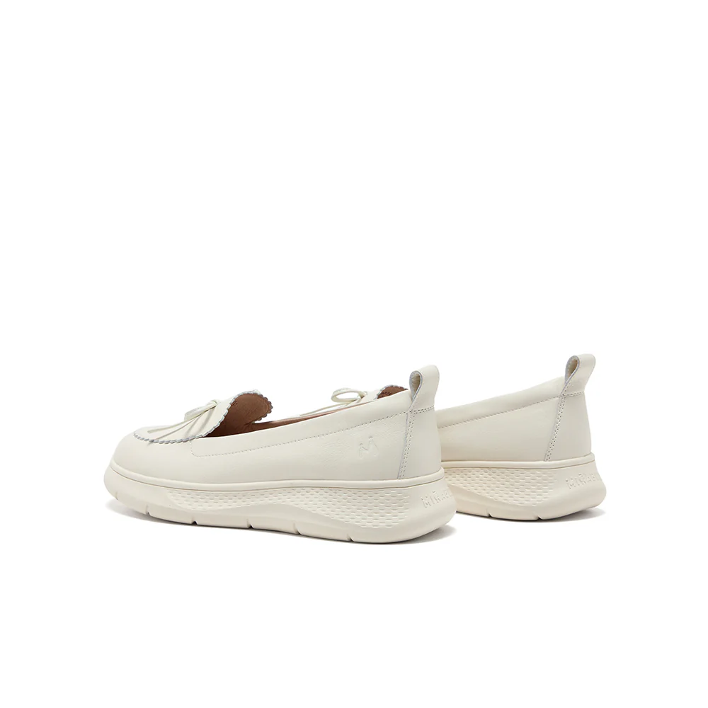 MIRABELL Casual Shoes Made Of Cowhide Leather (Women) - Image 3