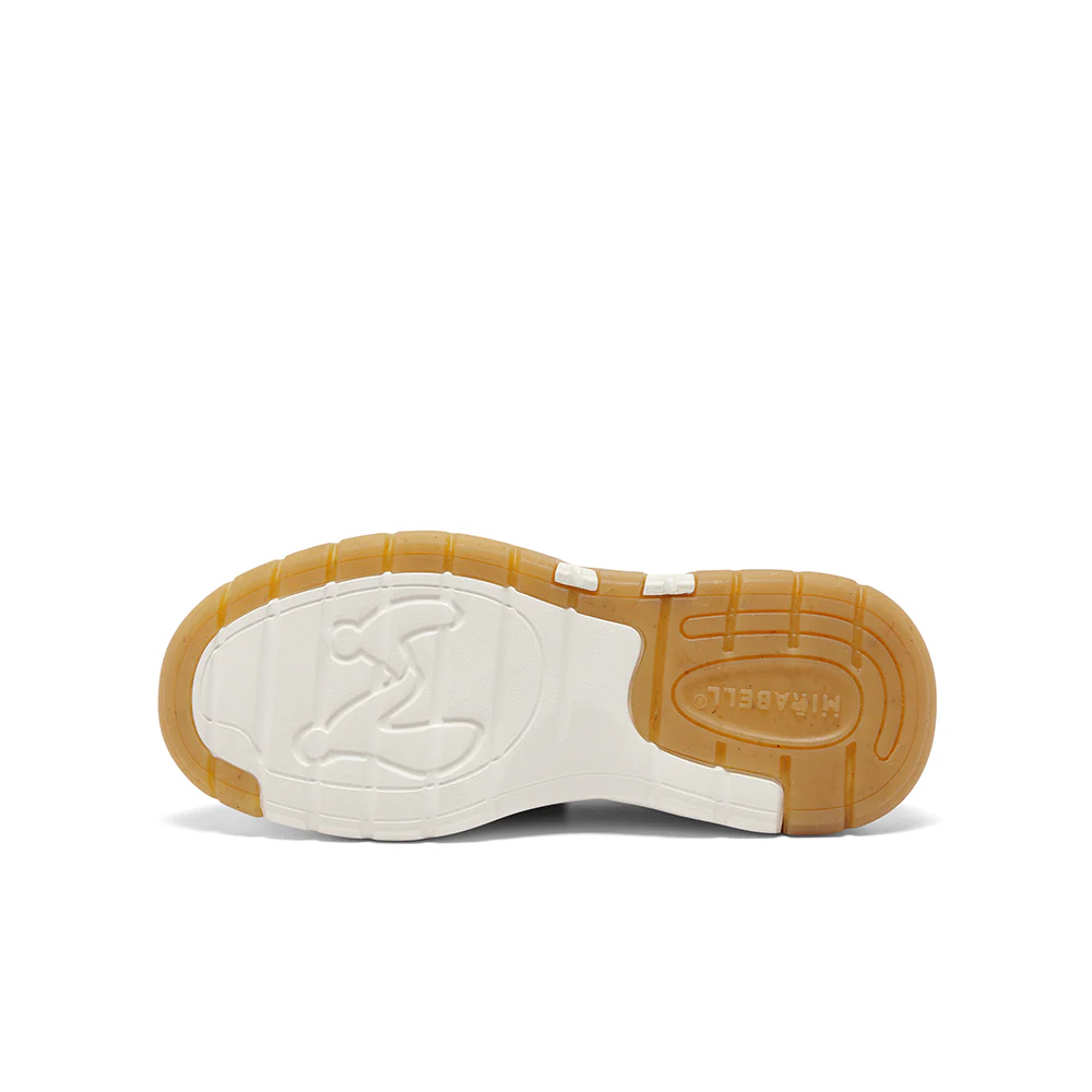 MIRABELL Casual Shoes Made Of Split Cow Leather (Women) - Image 9