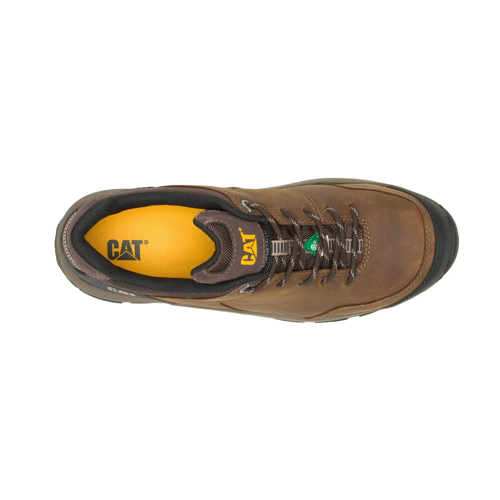 CAT Streamline 2.0 Leather CT CSA Clay (Men) - Image 5
