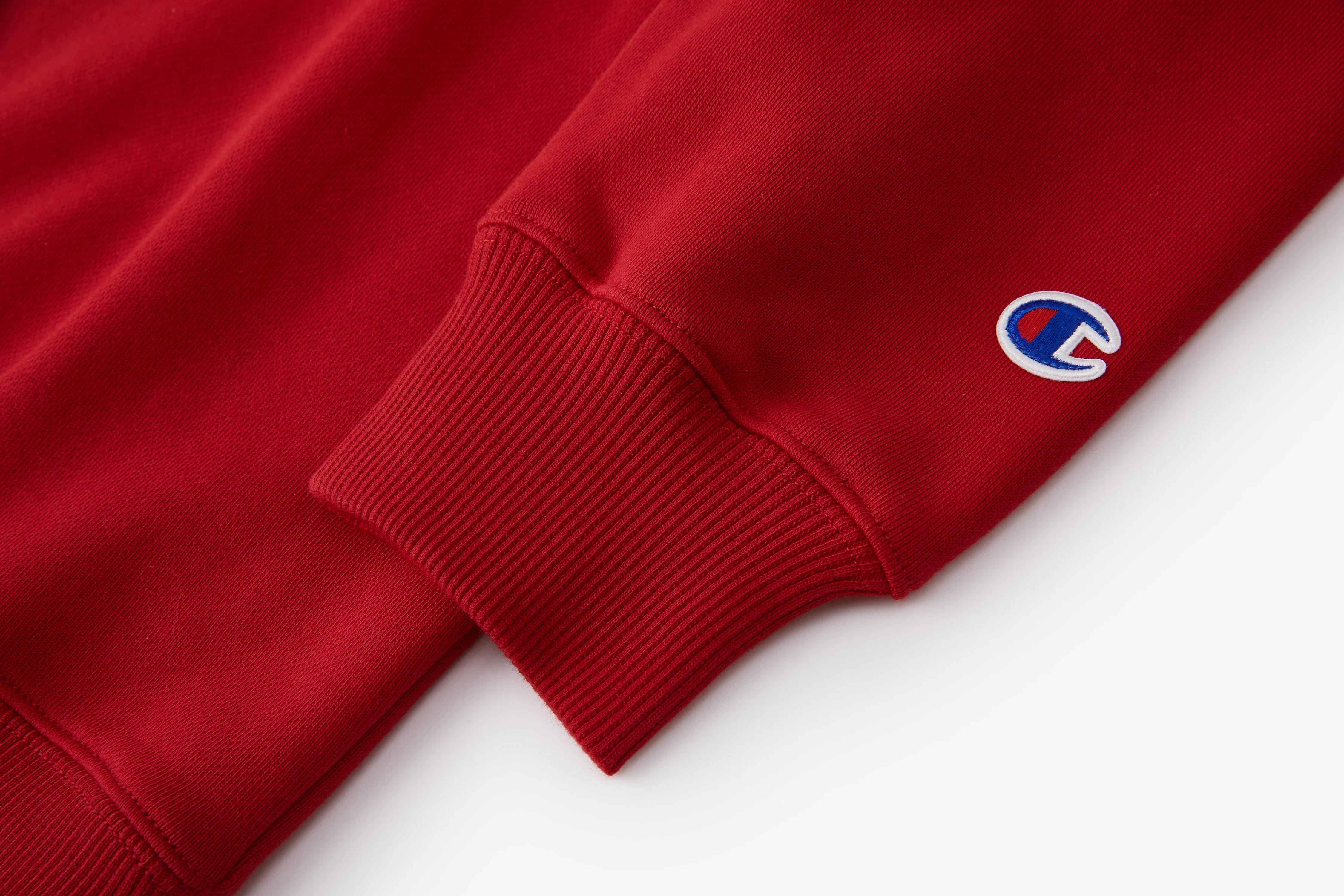 CHAMPION CNY Sweatshirt (Women) - Image 6