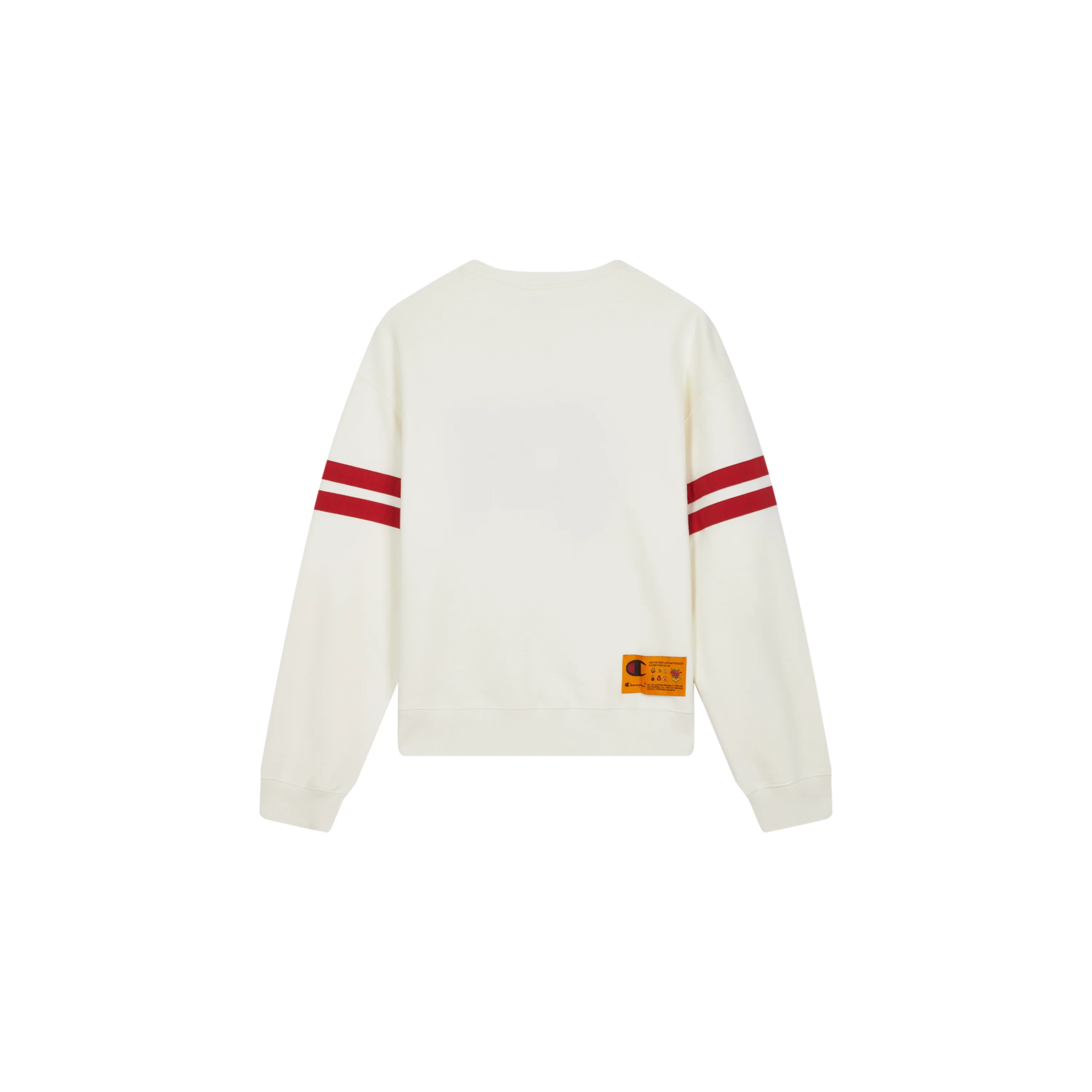 CHAMPION CNY Sweatshirt (Women) - Image 2