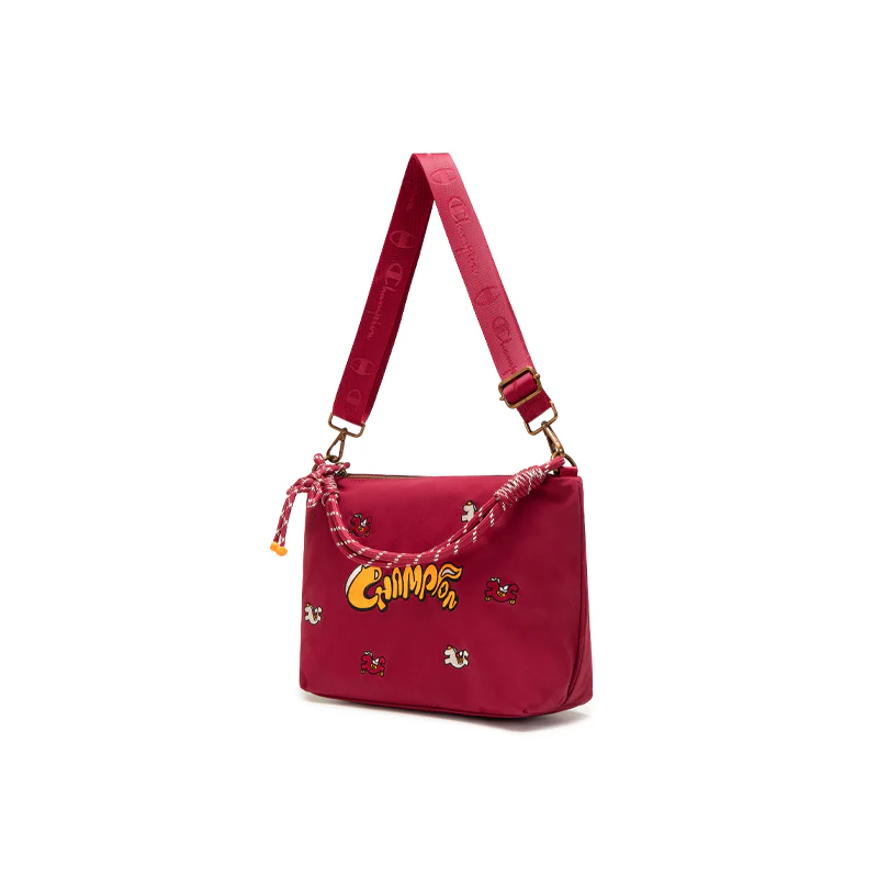 CHAMPION Fortune Cookie Bag 2.0 Horse (Unisex) - Image 5
