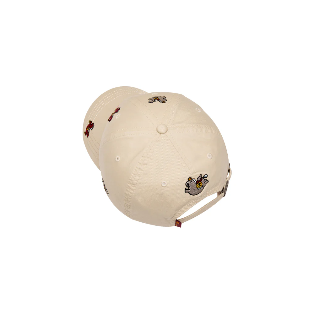 CHAMPION Success Ball Cap Horse (Unisex) - Image 2