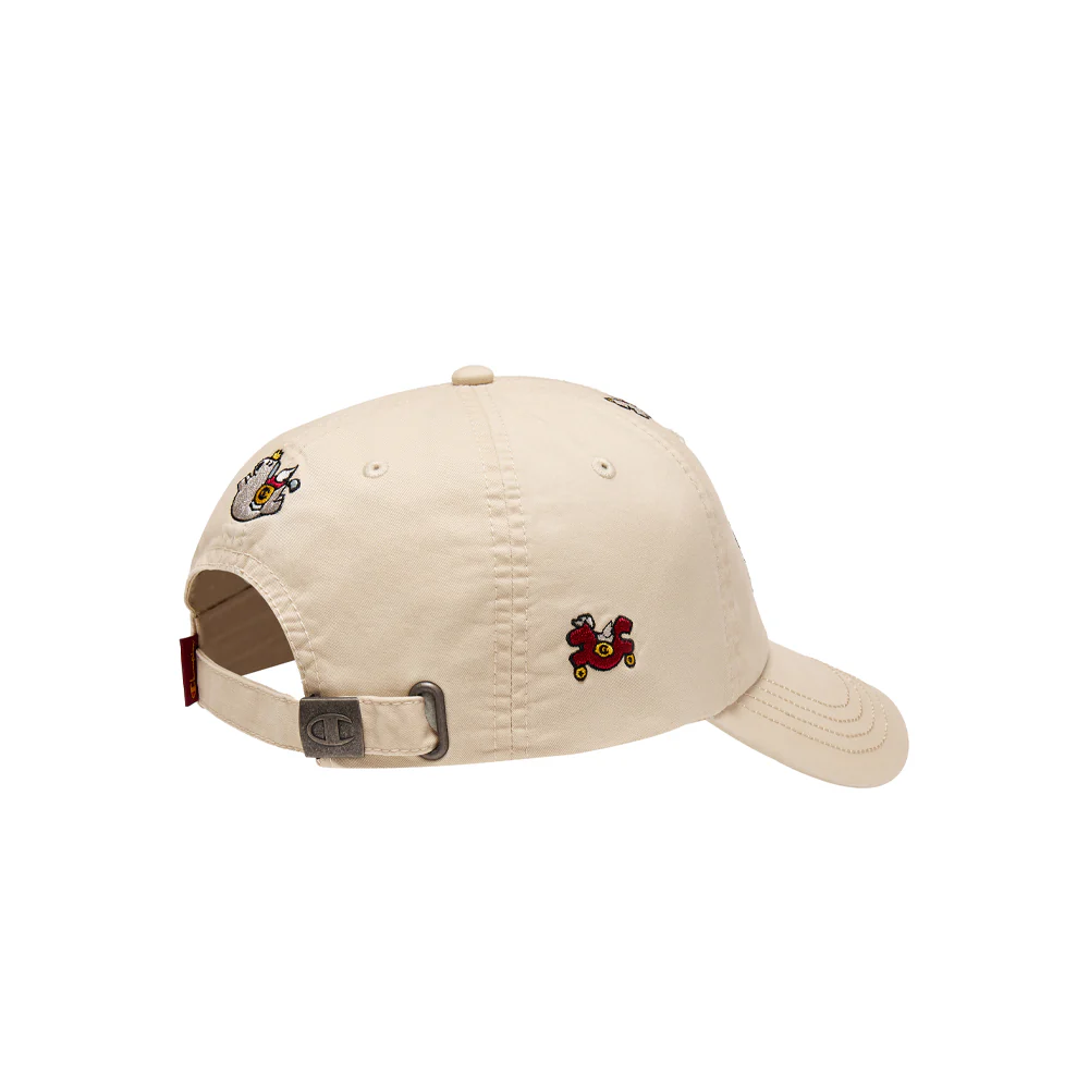 CHAMPION Success Ball Cap Horse (Unisex) - Image 3