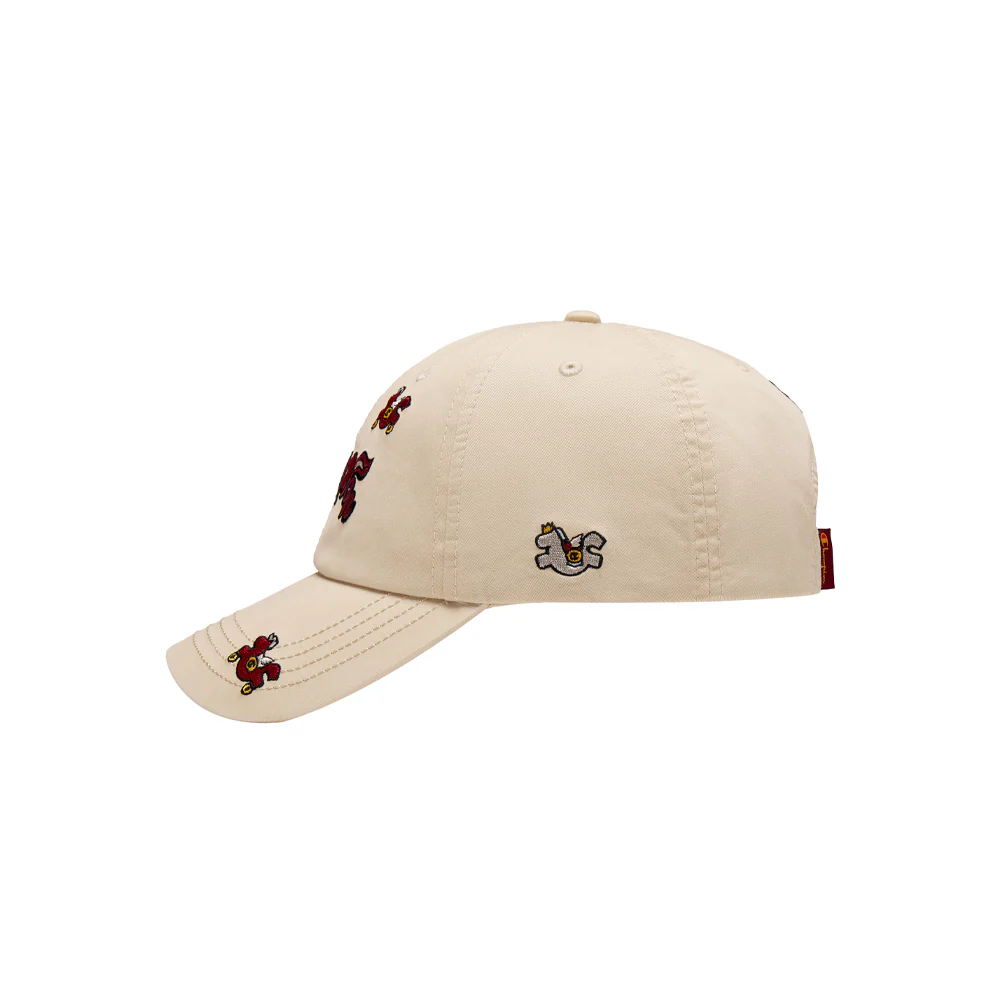 CHAMPION Success Ball Cap Horse (Unisex) - Image 5
