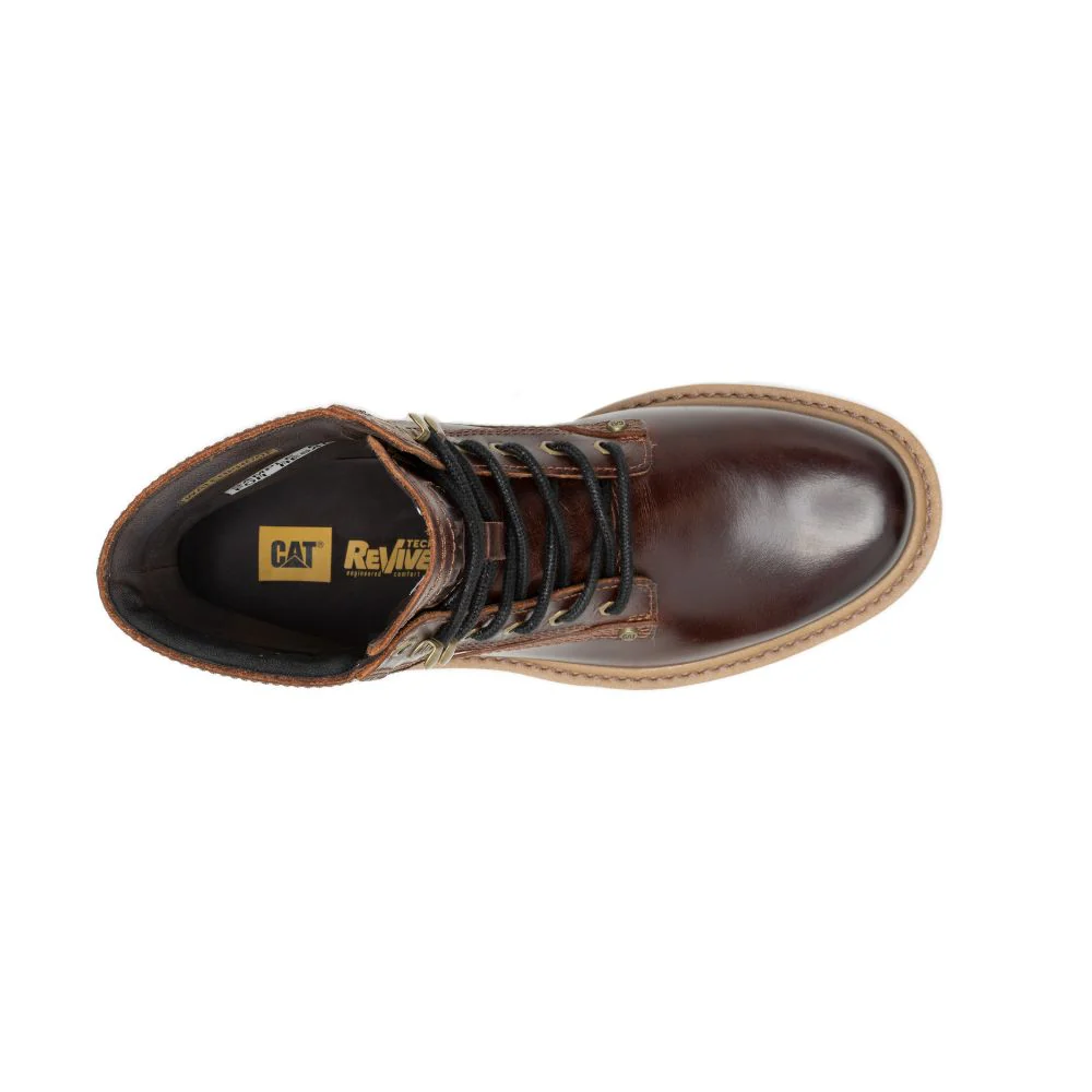 CAT Colorado Grader WP (Unisex) - Image 6