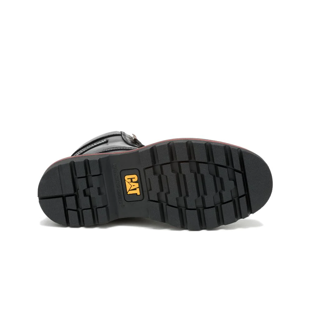CAT Colorado Grader WP (Unisex) - Image 5