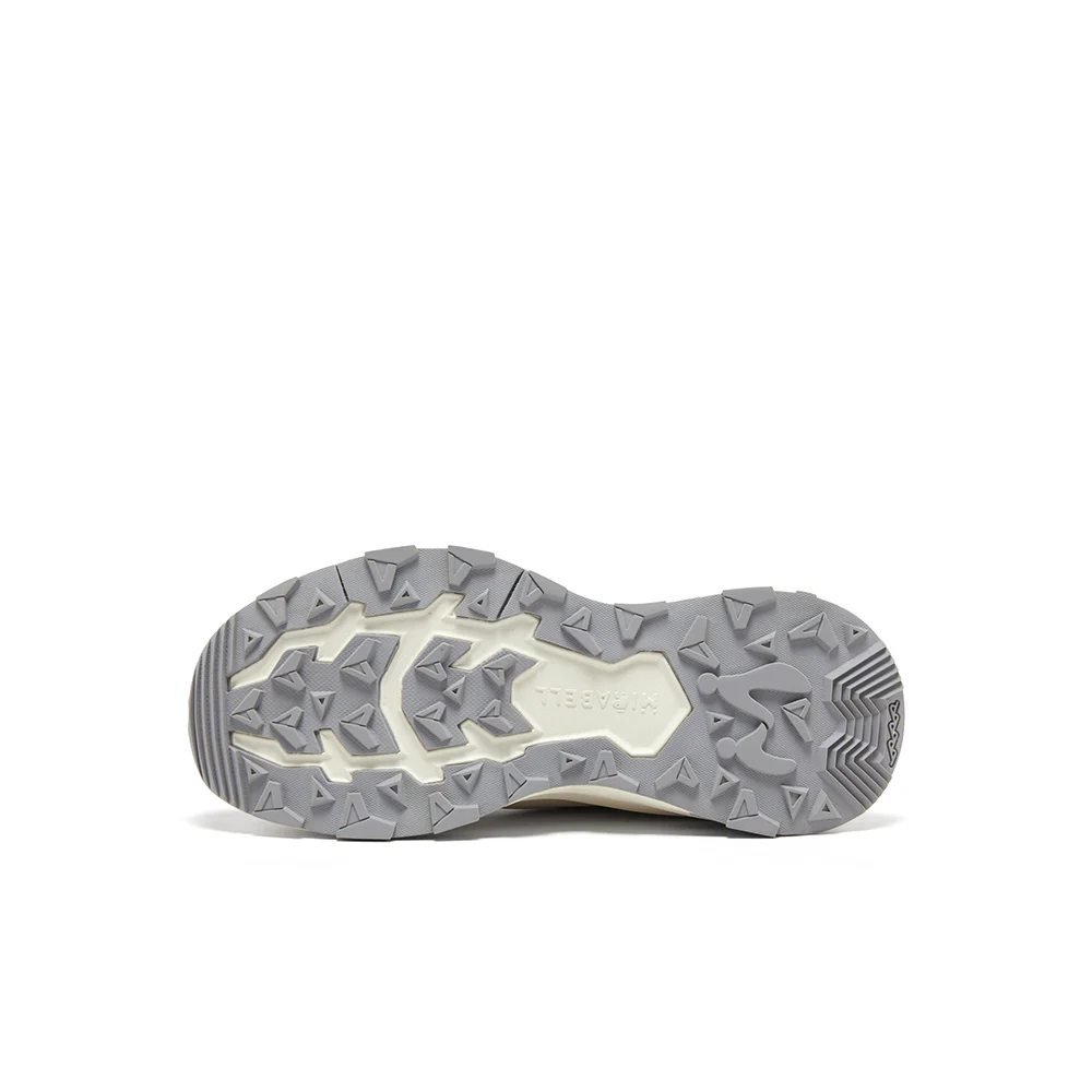 MIRABELL Comfortable Athletic Shoes Made Of Cowhide Leather (Women) - Image 9