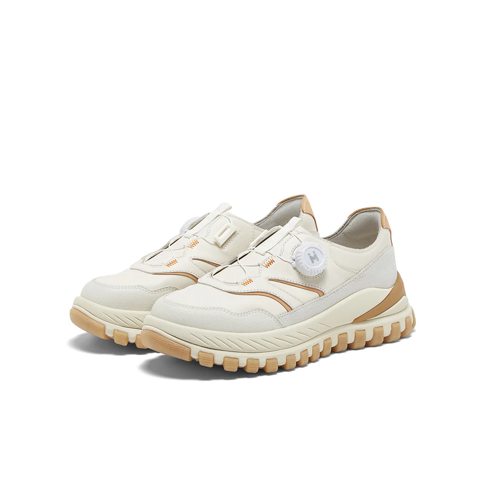 MIRABELL Cow Leather Shoes (Women) - Image 3
