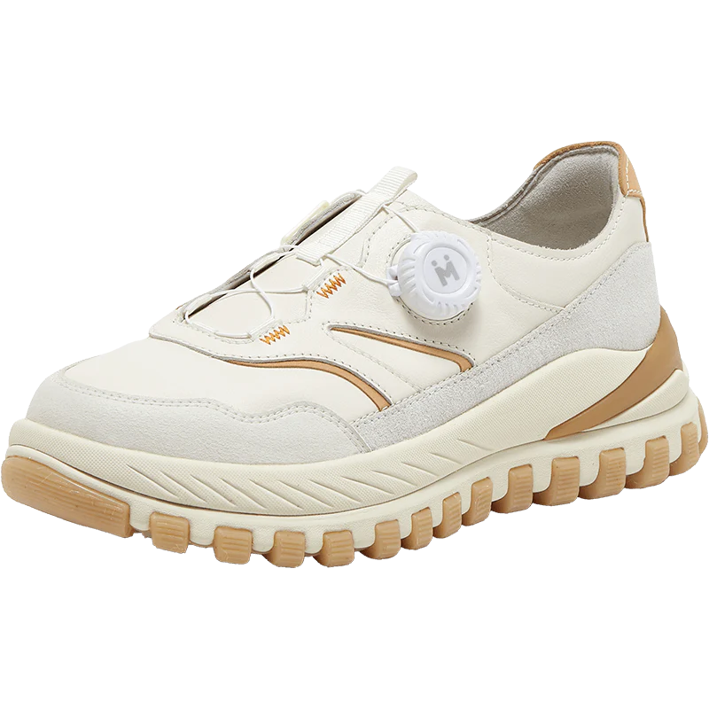 MIRABELL Cow Leather Shoes (Women) - Image 4
