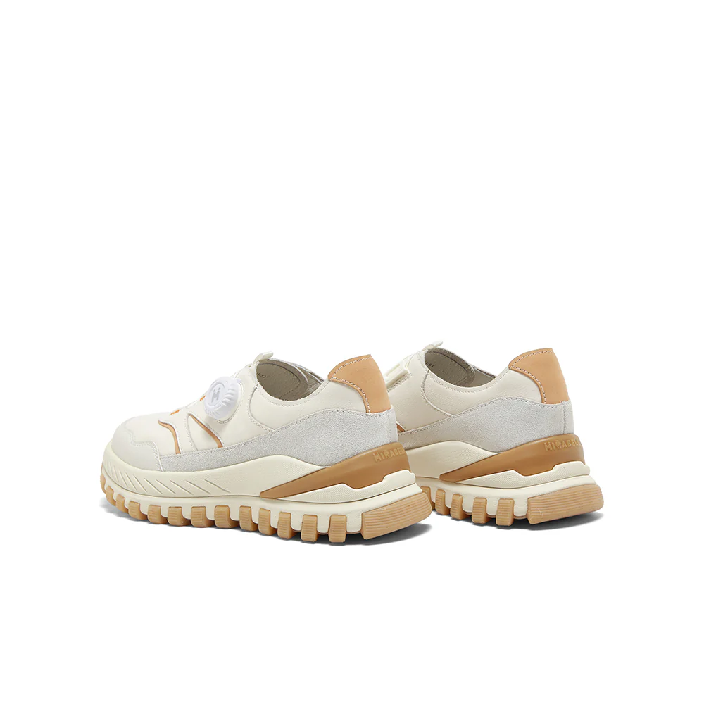 MIRABELL Cow Leather Shoes (Women) - Image 6