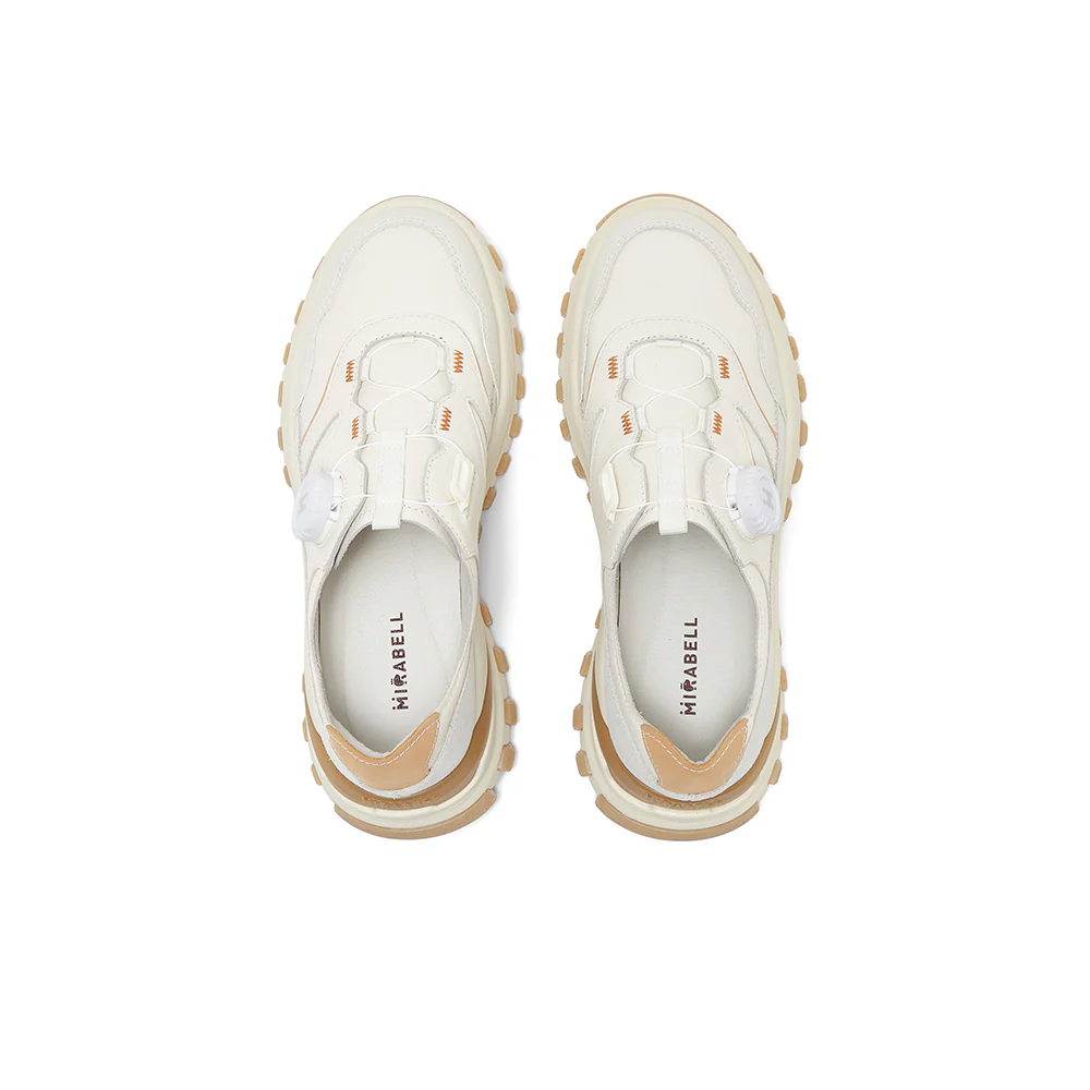 MIRABELL Cow Leather Shoes (Women) - Image 7