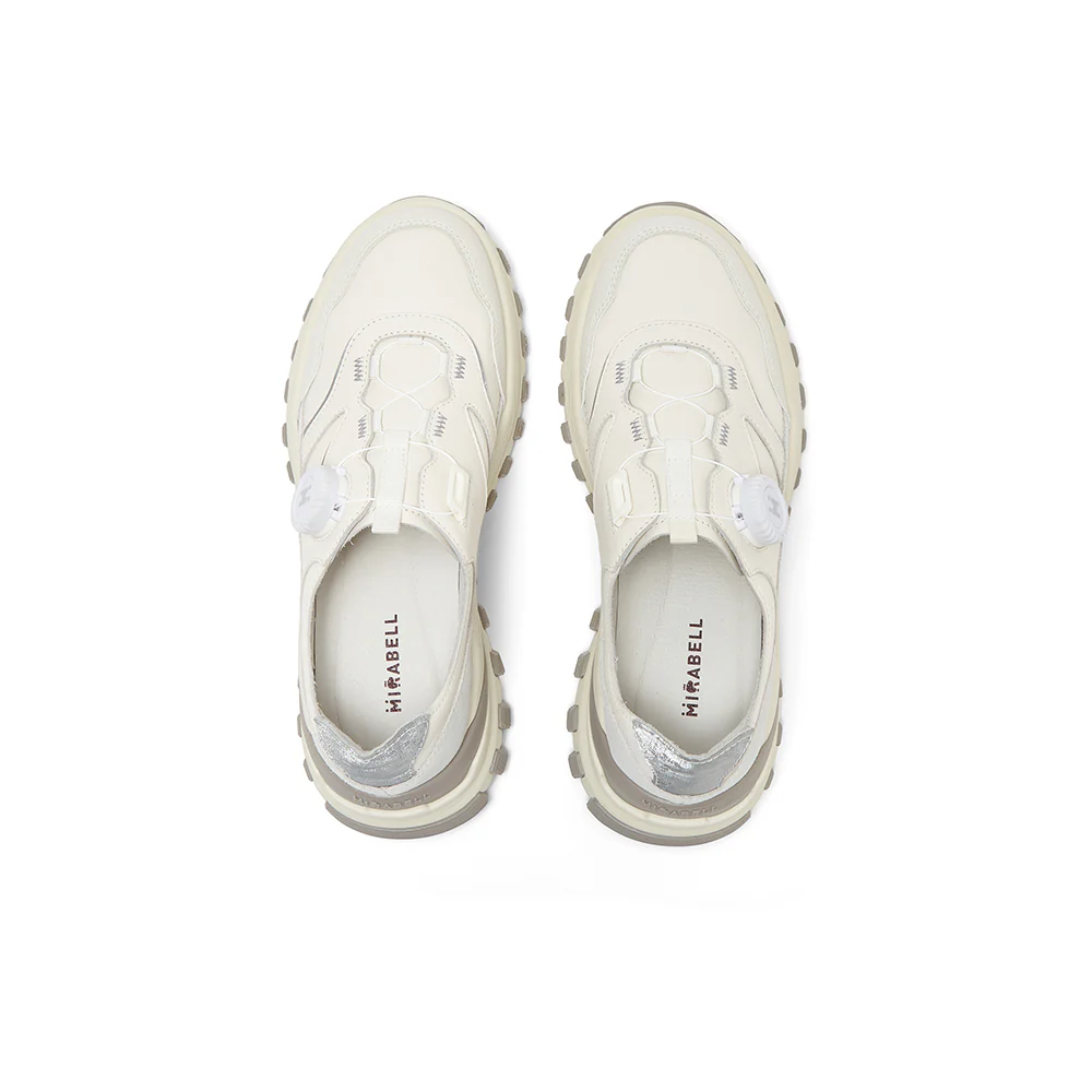 MIRABELL Cow leather shoes (Women) - Image 6