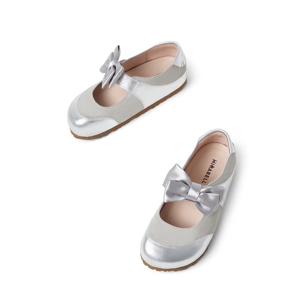 MIRABELL Cow Split Leather/Cow Leather Women's Casual Shoes (Women) - Image 18