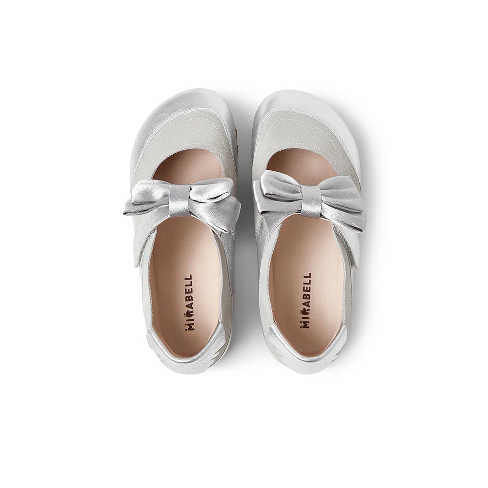 MIRABELL Cow Split Leather/Cow Leather Women's Casual Shoes (Women) - Image 5