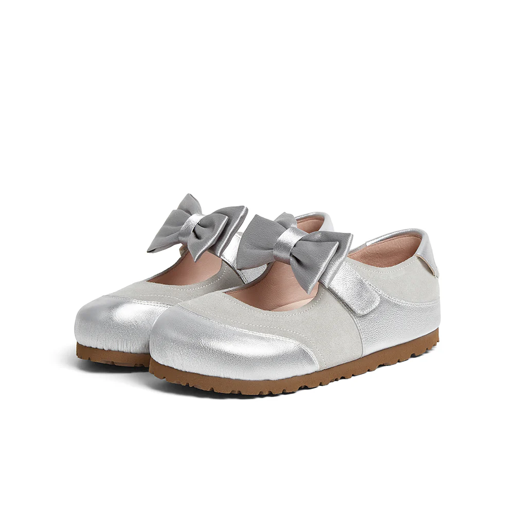 MIRABELL Cow Split Leather/Cow Leather Women's Casual Shoes (Women) - Image 6