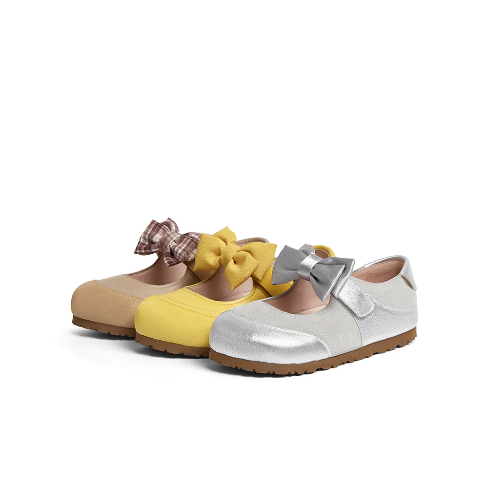 MIRABELL Cow Split Leather/Cow Leather Women's Casual Shoes (Women) - Image 9