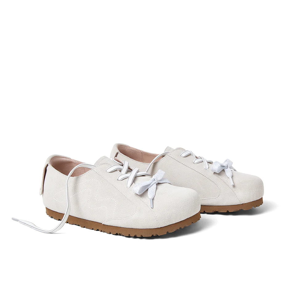 MIRABELL Cow Split Leather Casual Shoes (Women) - Image 19